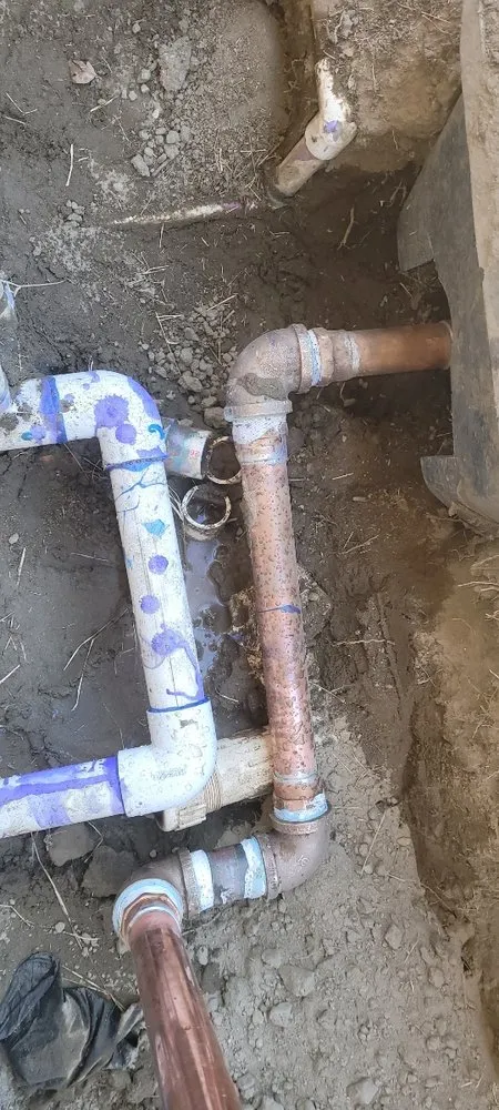 Slide of RR backflow