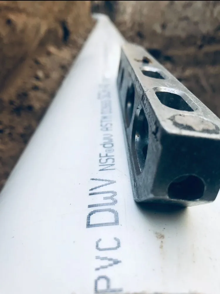 Slide of R&R Construction Services