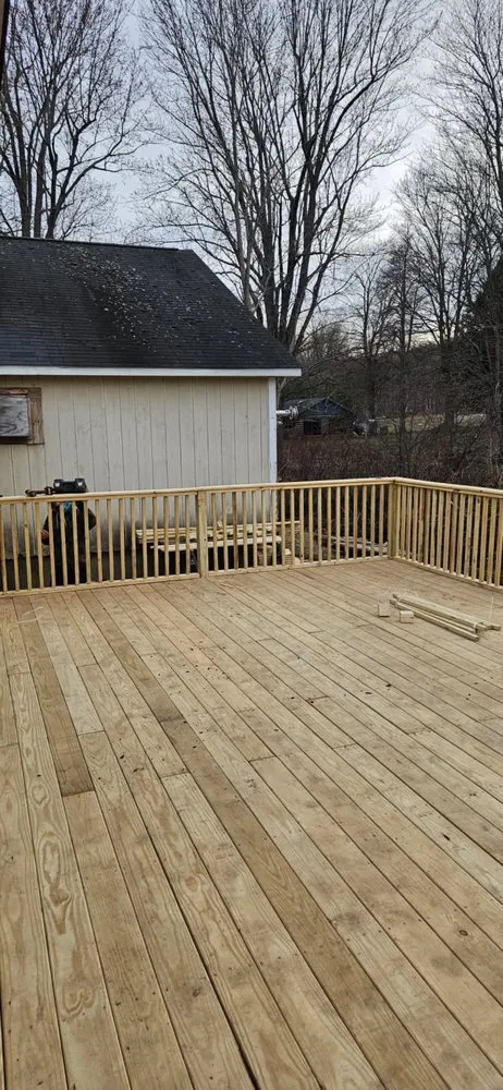 Expert leak detection service in Harrisville, NY - R&R Contracting
