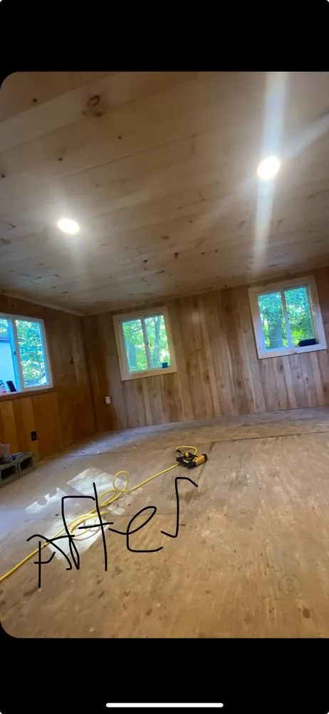 Professional drain cleaning in Harrisville, NY by R&R Contracting
