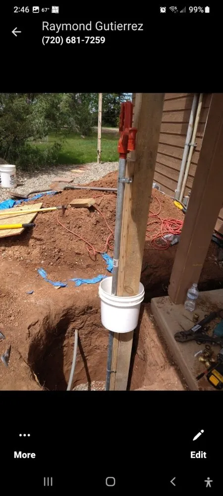 Slide of R&R Gutierrez Handyman Services