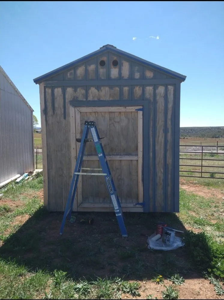 Slide of R&R Gutierrez Handyman Services