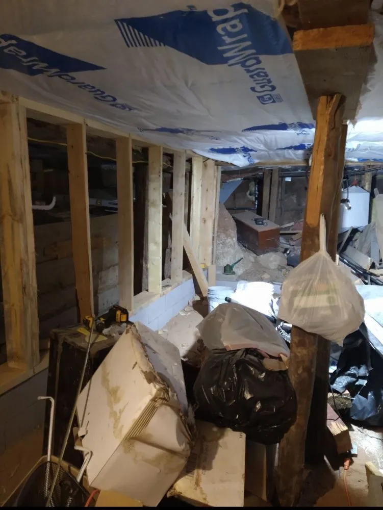 Slide of R&R Gutierrez Handyman Services