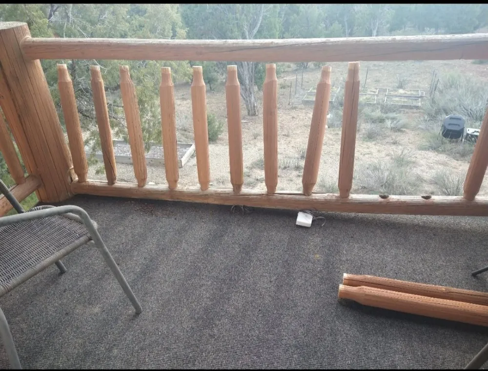 Slide of R&R Gutierrez Handyman Services