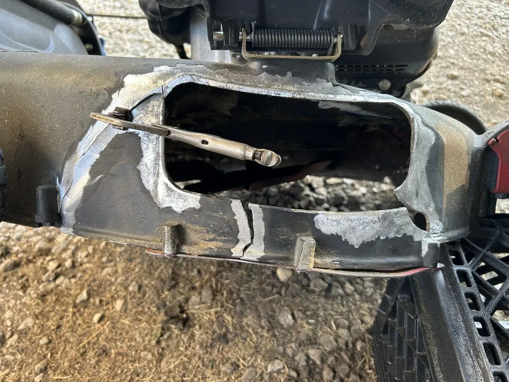 Slide of R&R Handy Services