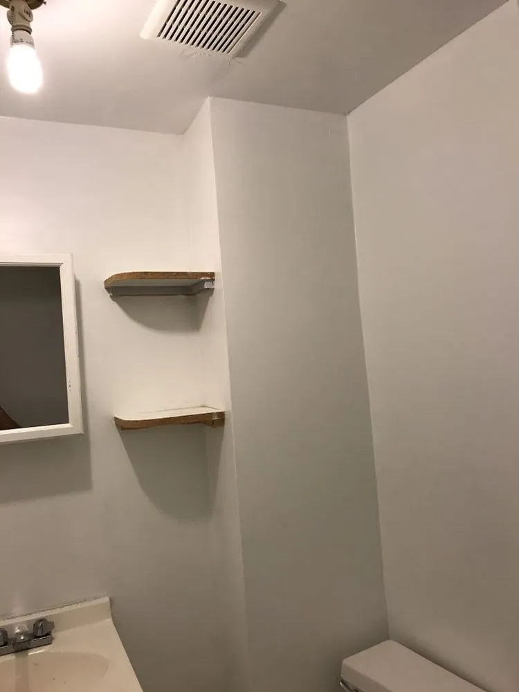 Slide of R&R Handyman