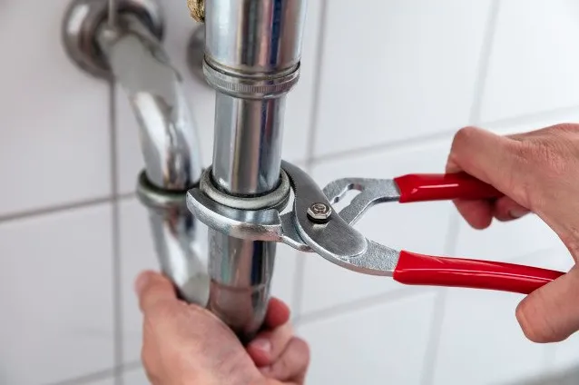 Reliable pipe repair for homes in Hopewell Junction, NY by R&R Plumbing & Heating