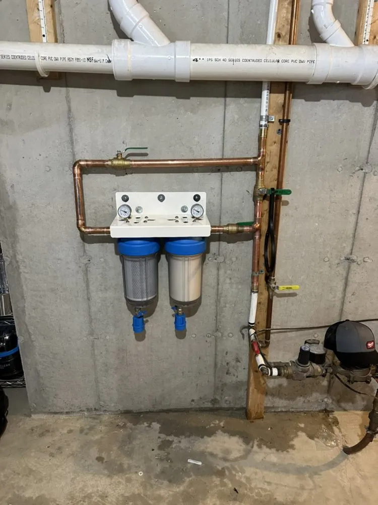 Slide of R&R Plumbing And Heating