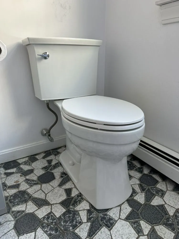 Slide of R&R Plumbing And Heating