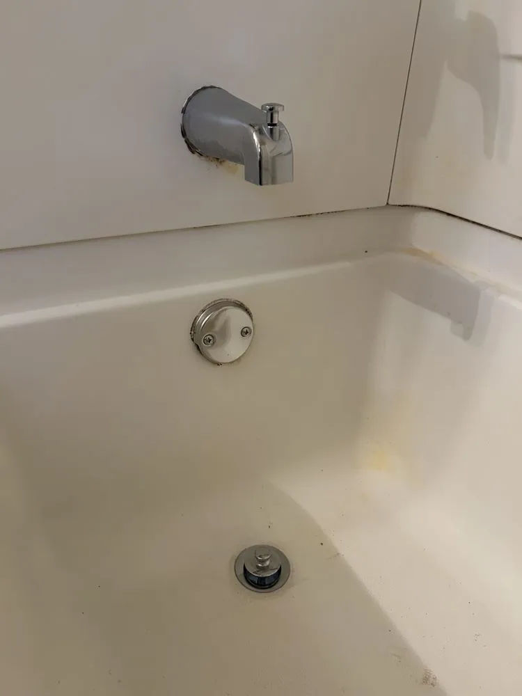 Slide of R&R Plumbing