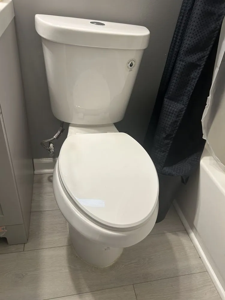 Slide of R&R Plumbing