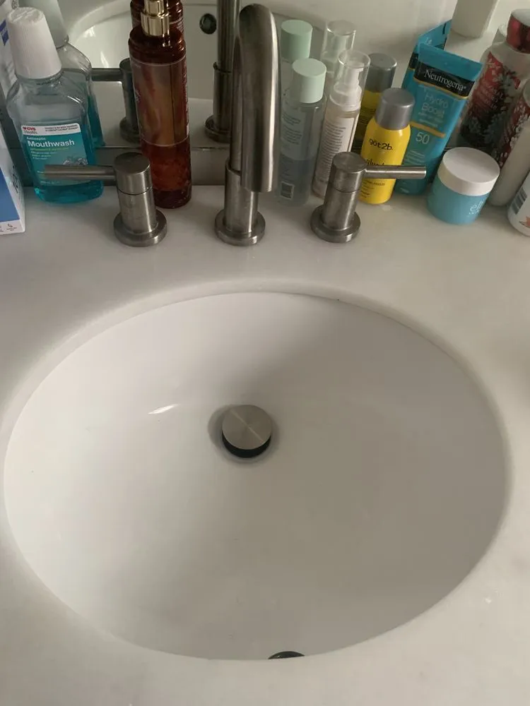 Slide of R&R Plumbing