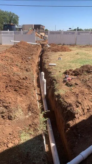 Slide of R&R Plumbing