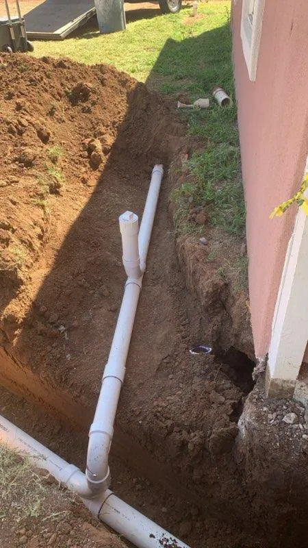 Slide of R&R Plumbing