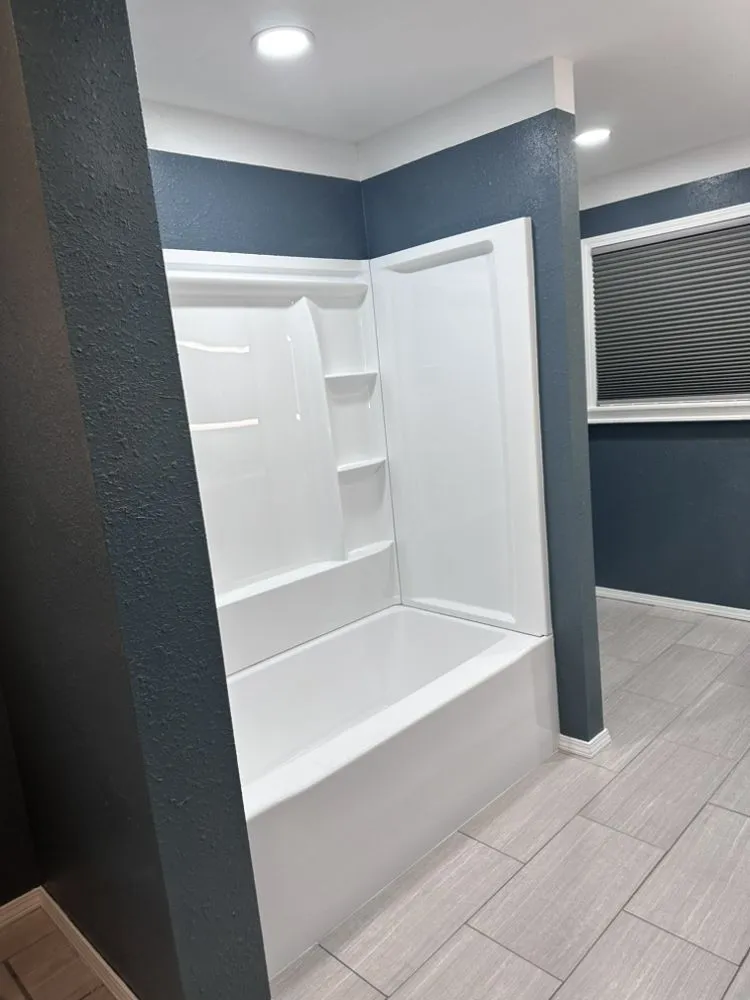 Slide of R&R Plumbing