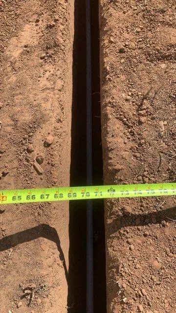 Slide of R&R Plumbing