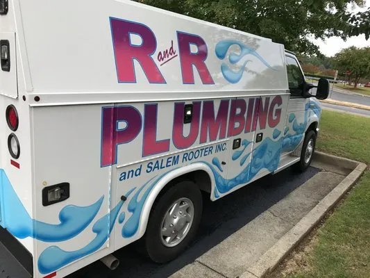 R&R Plumbing