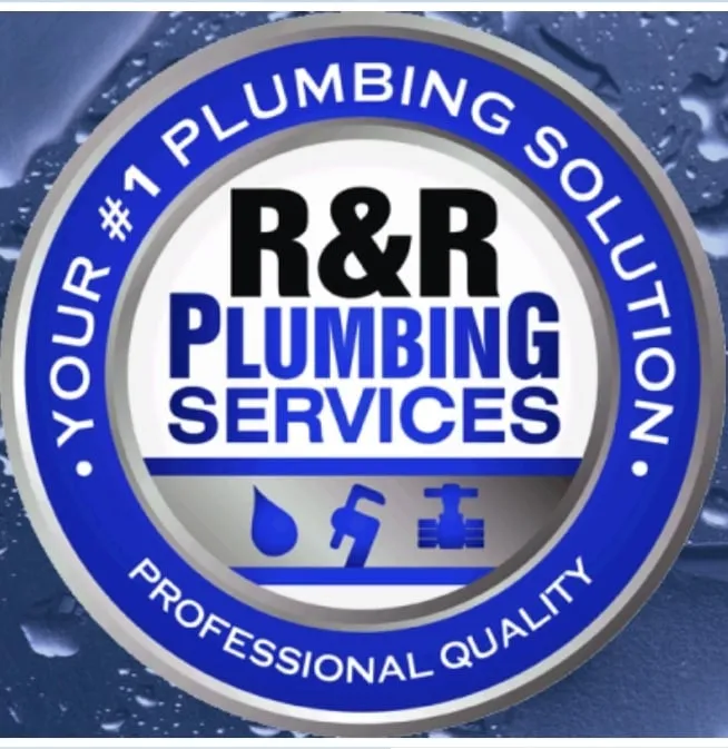 Slide of R&R Plumbing Services
