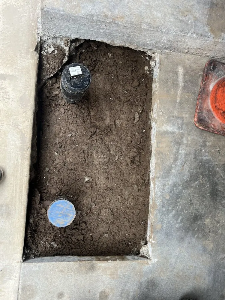 Slide of R&R Plumbing Services