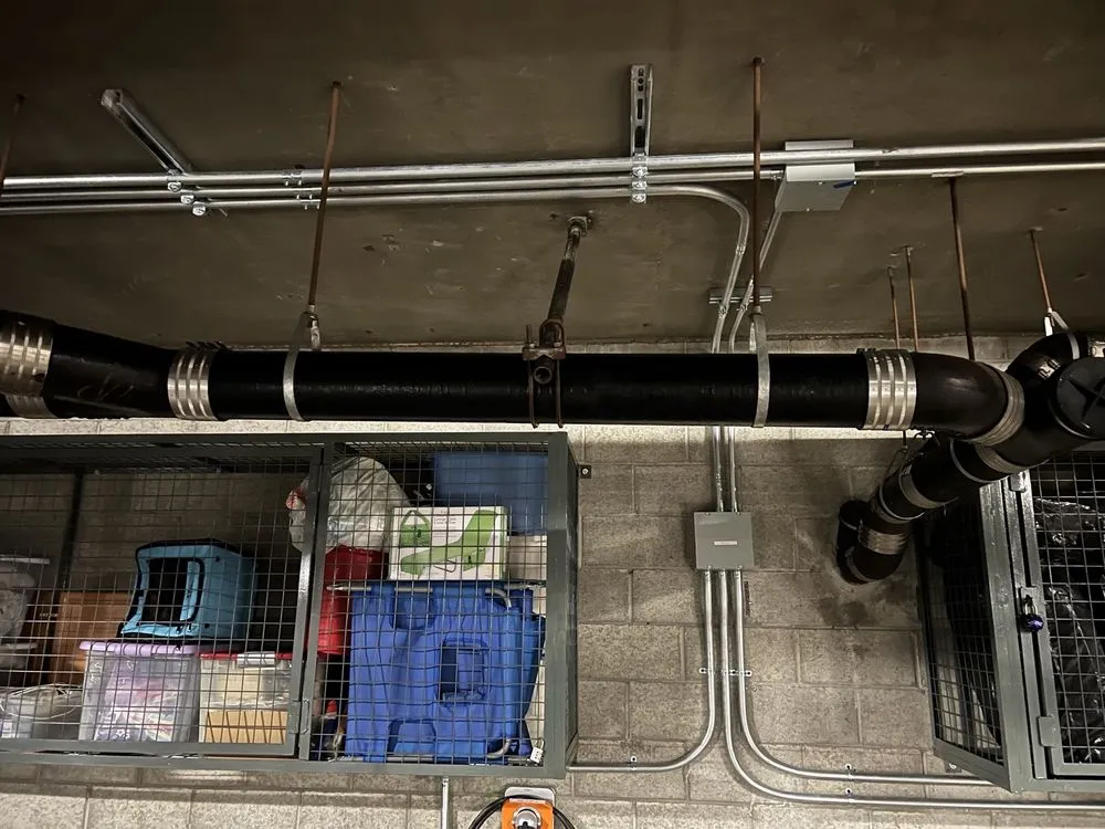 Slide of R&R Plumbing Services