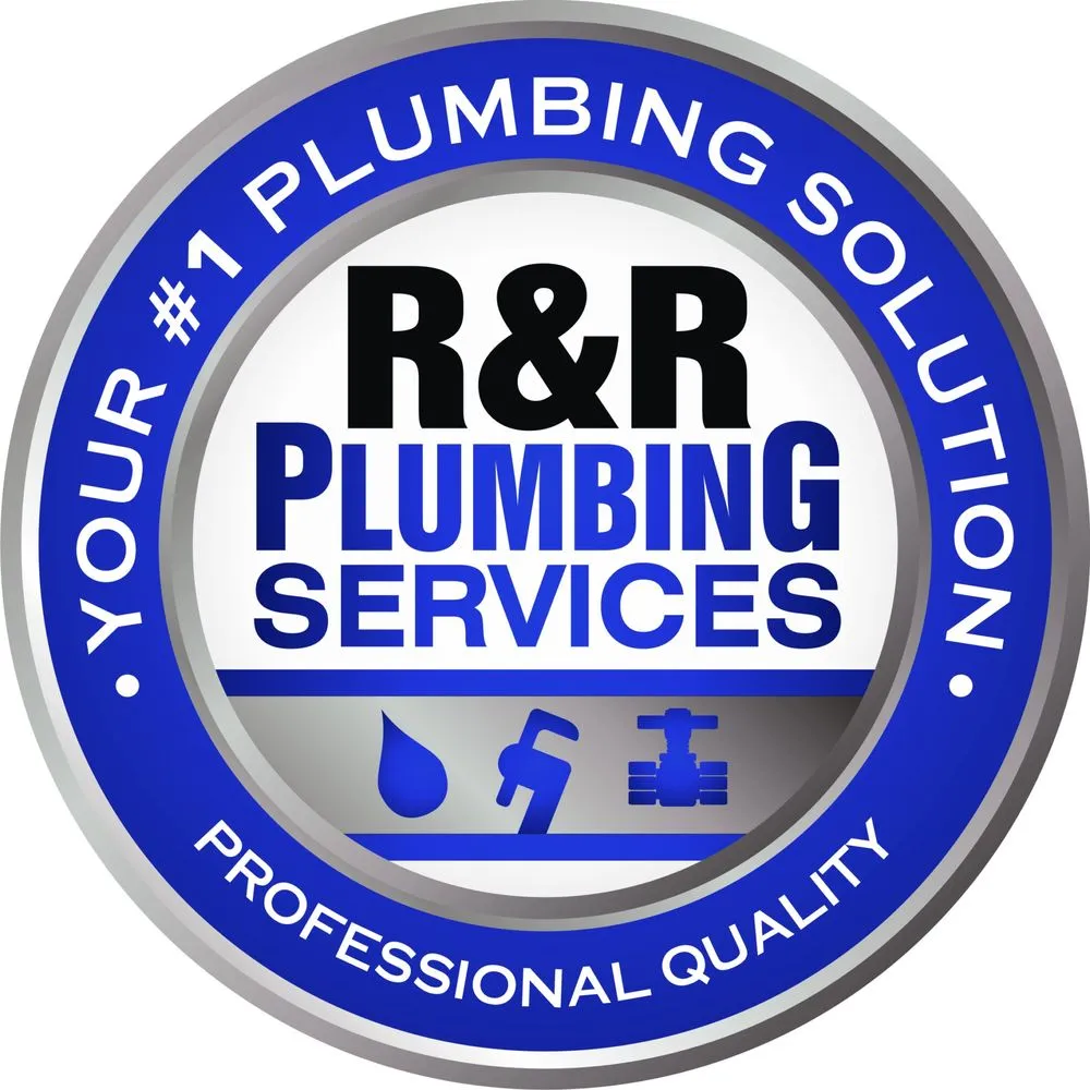 Slide of R&R Plumbing Services