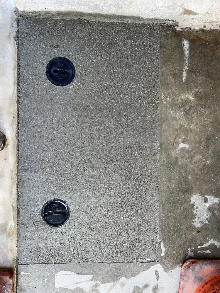 Slide of R&R Plumbing Services