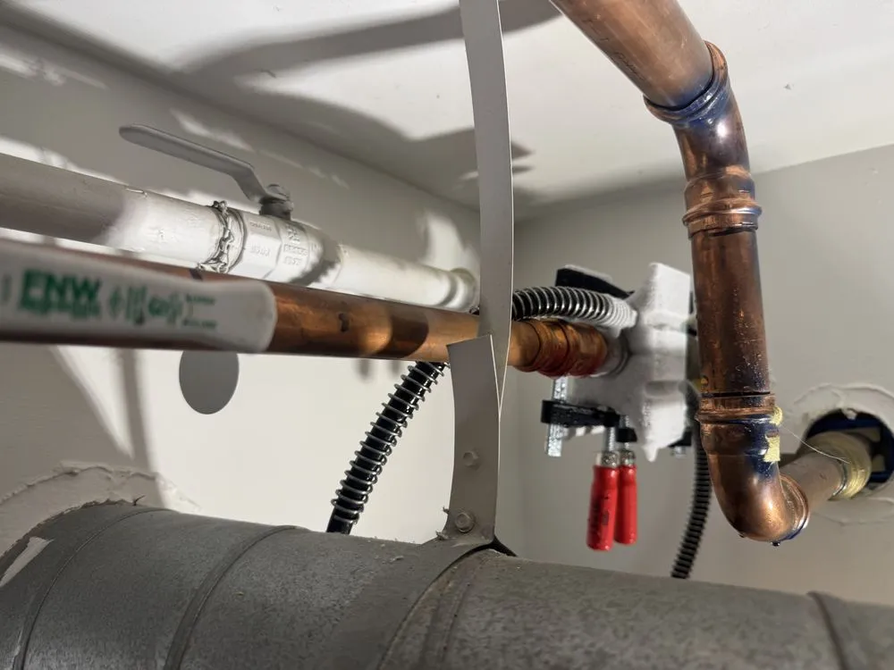 Quality drain cleaning in Inglewood, CA by R&R Plumbing Services