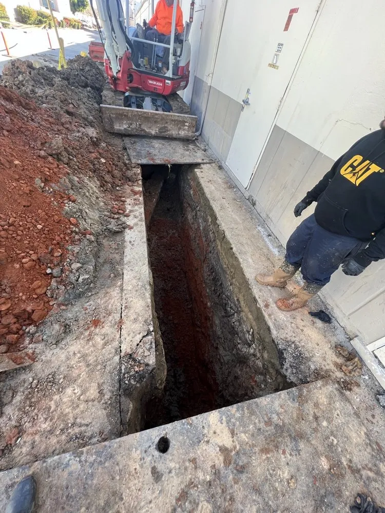 Slide of R&R Plumbing Services