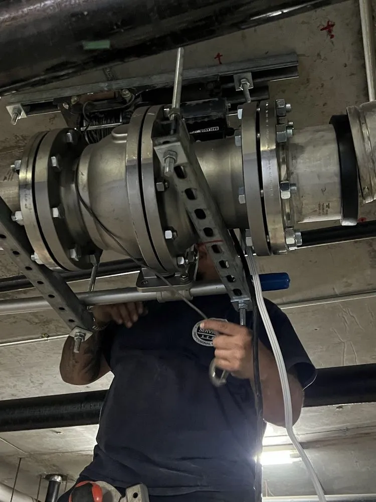 Slide of R&R Plumbing Services