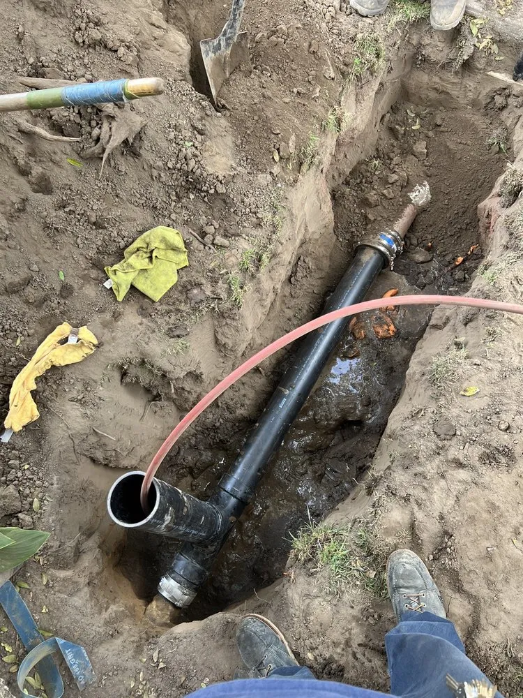 Slide of R&R Plumbing Services