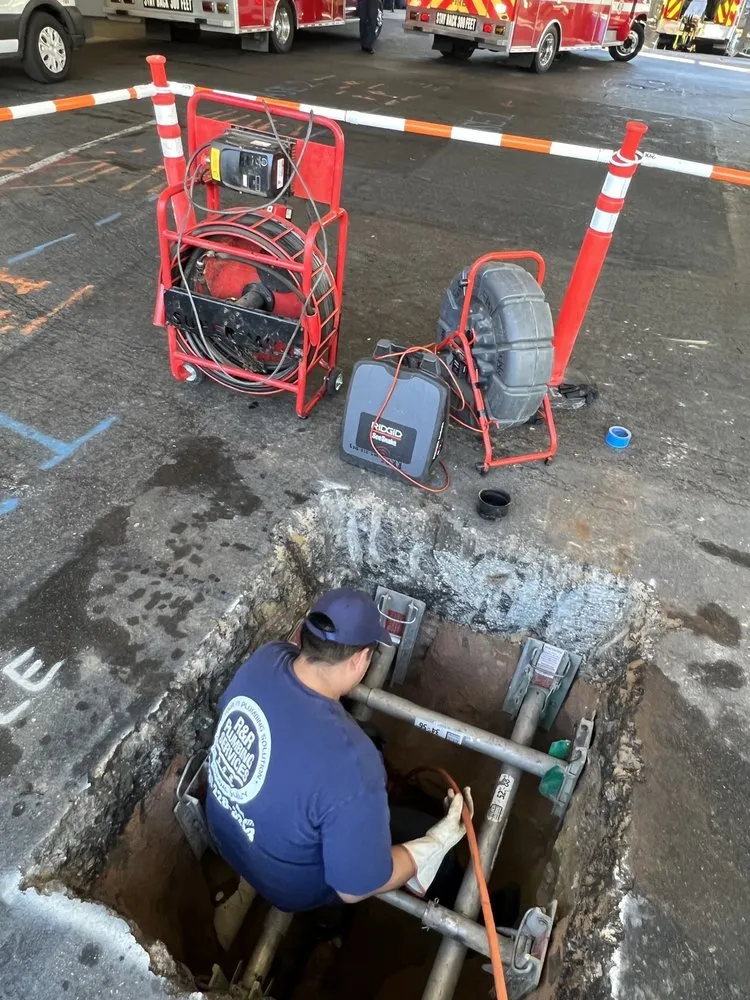 Slide of R&R Plumbing Services