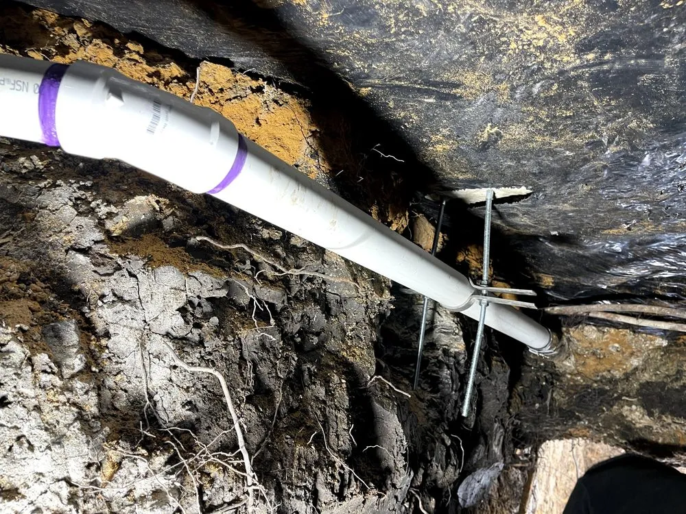 Slide of R&R Plumbing