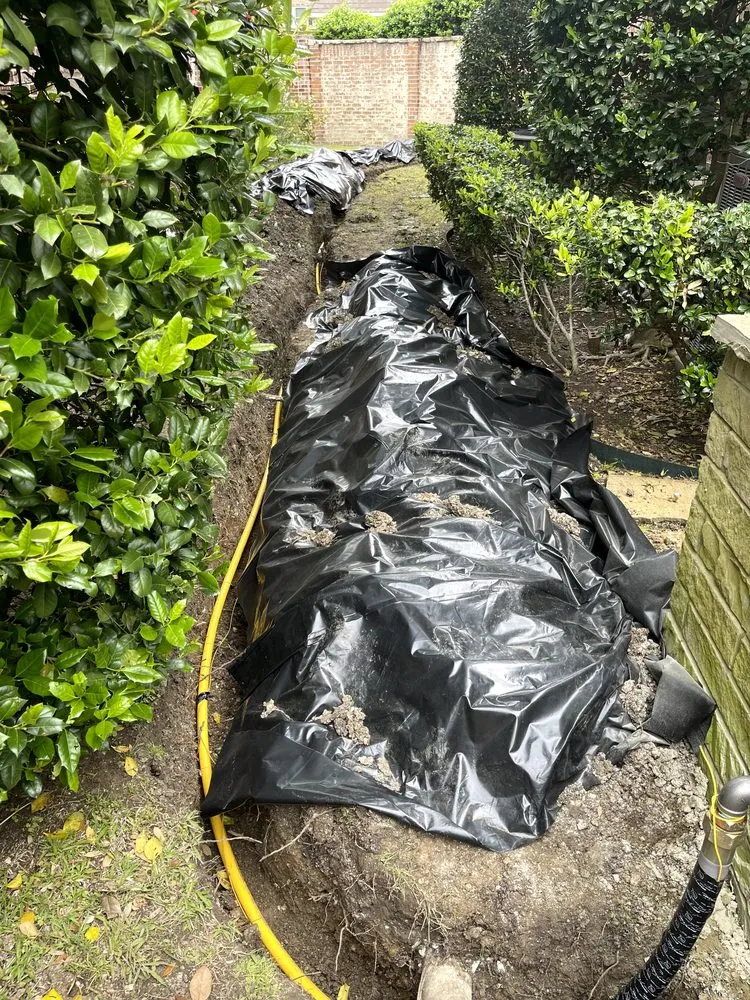 Slide of R&R Plumbing