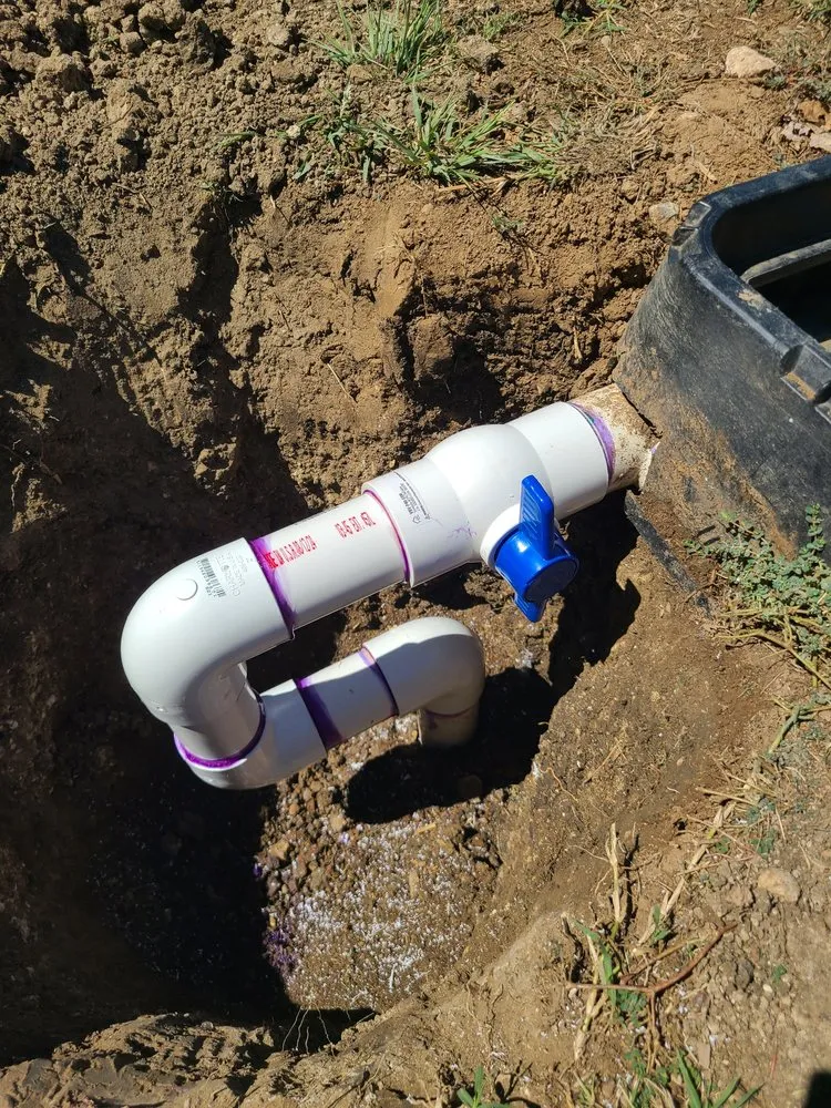 Slide of R&R Plumbing