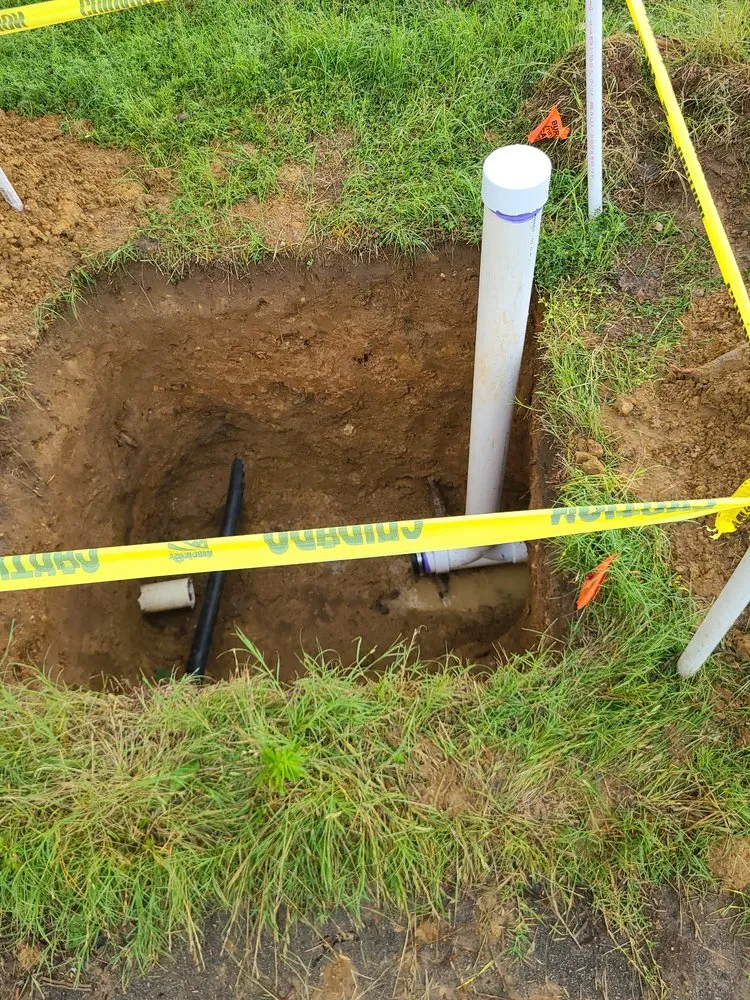 Slide of R&R Plumbing