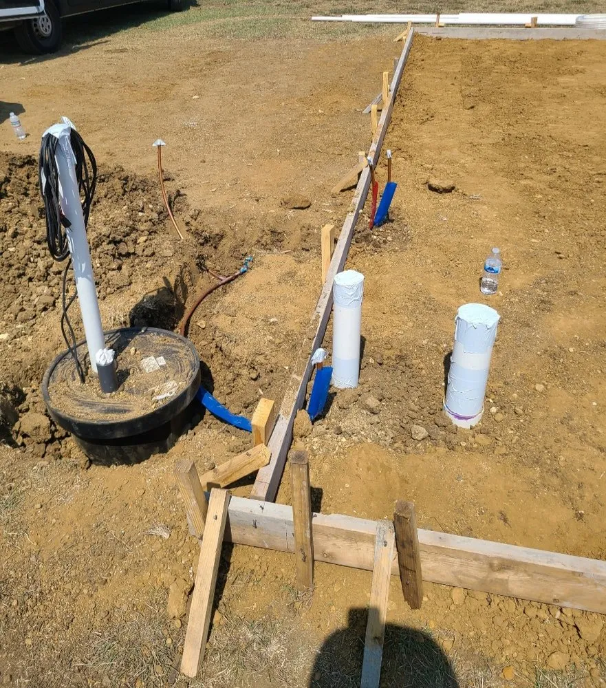 Slide of R&R Plumbing