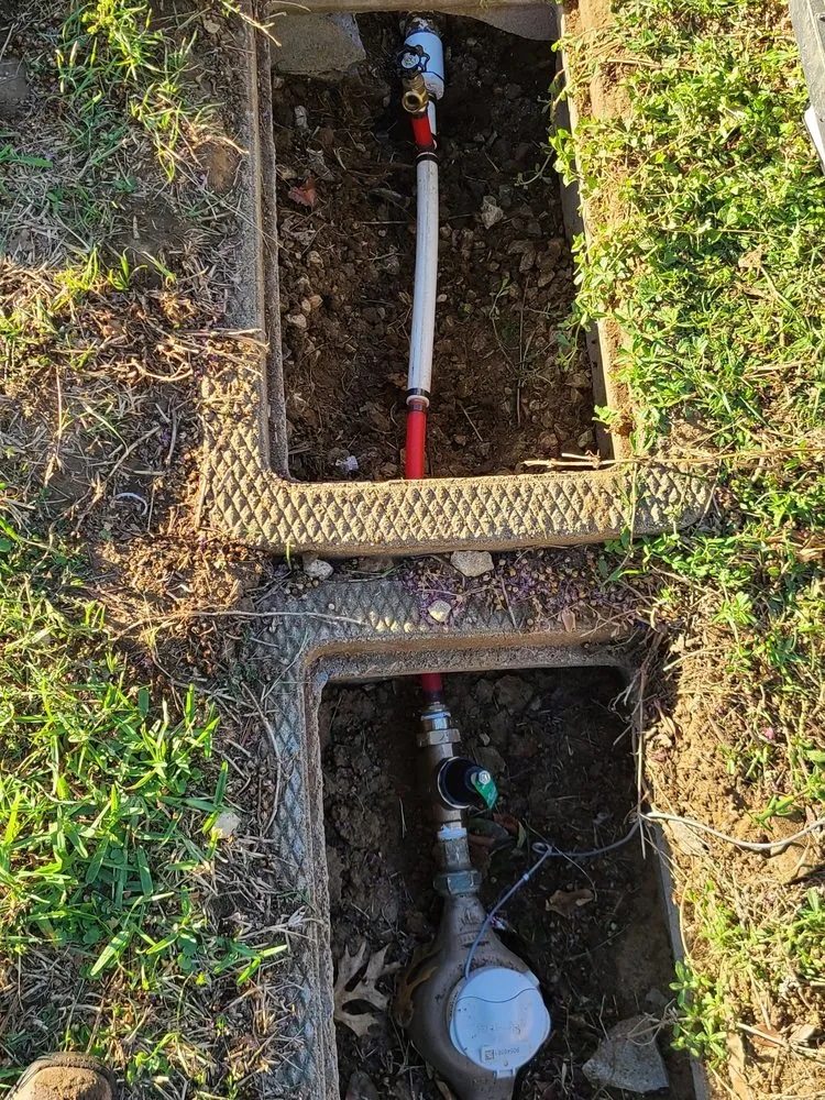 Slide of R&R Plumbing