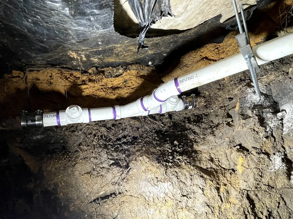 Slide of R&R Plumbing