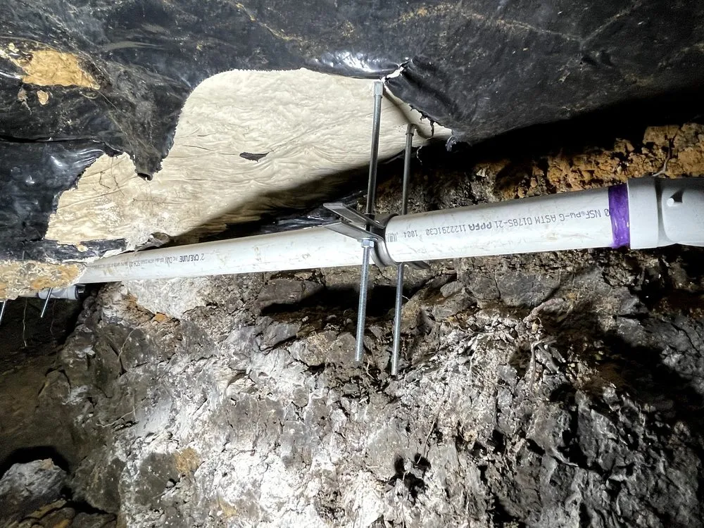 Slide of R&R Plumbing