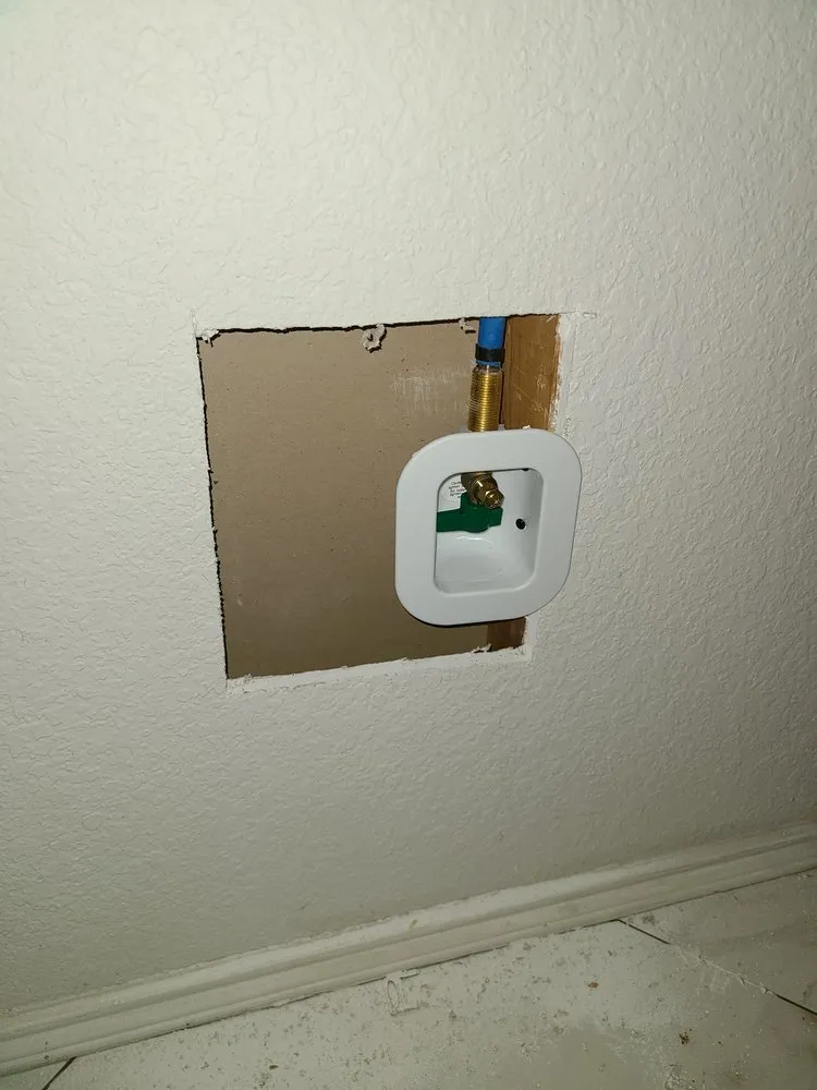 Slide of R&R Plumbing