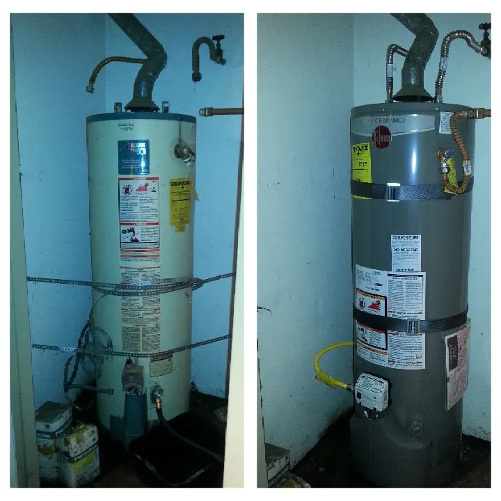 Slide of R&R Plumbing