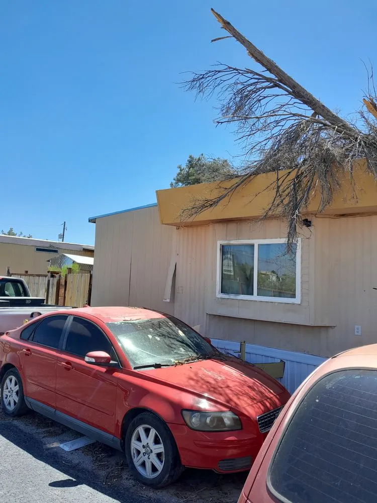 Slide of RR Services