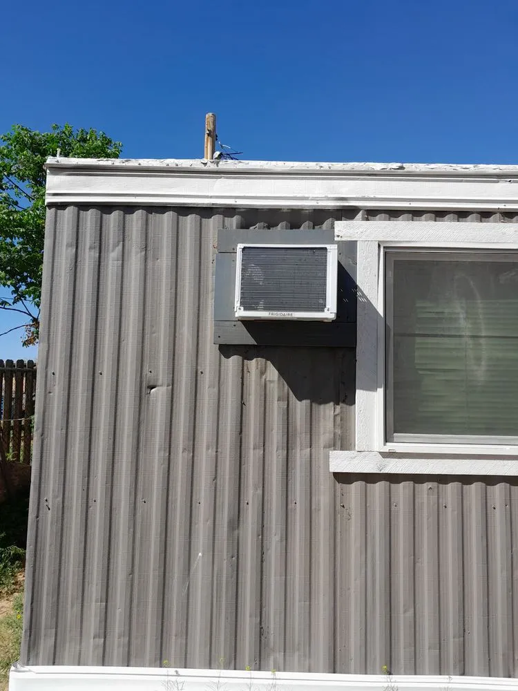 Slide of RR Services