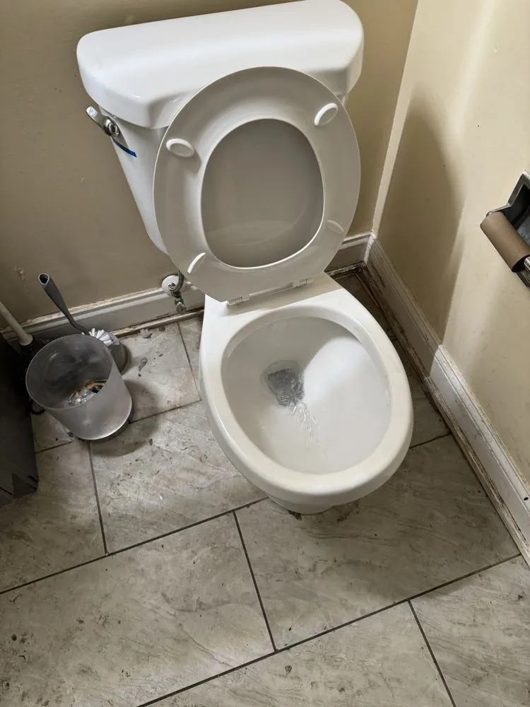 Slide of R&R Sewer & Plumbing