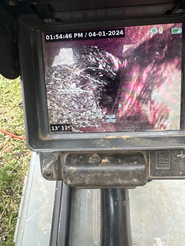 Slide of R&R Sewer & Plumbing