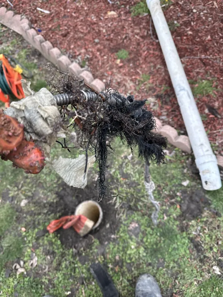 Slide of R&R Sewer & Plumbing