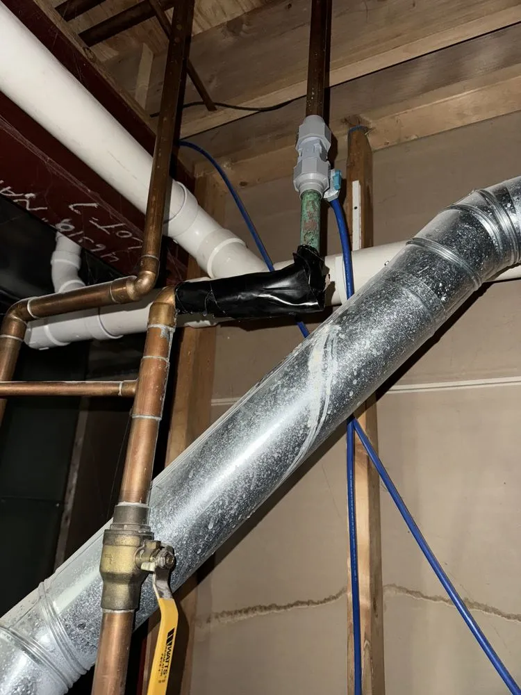 Slide of R&R Sewer & Plumbing