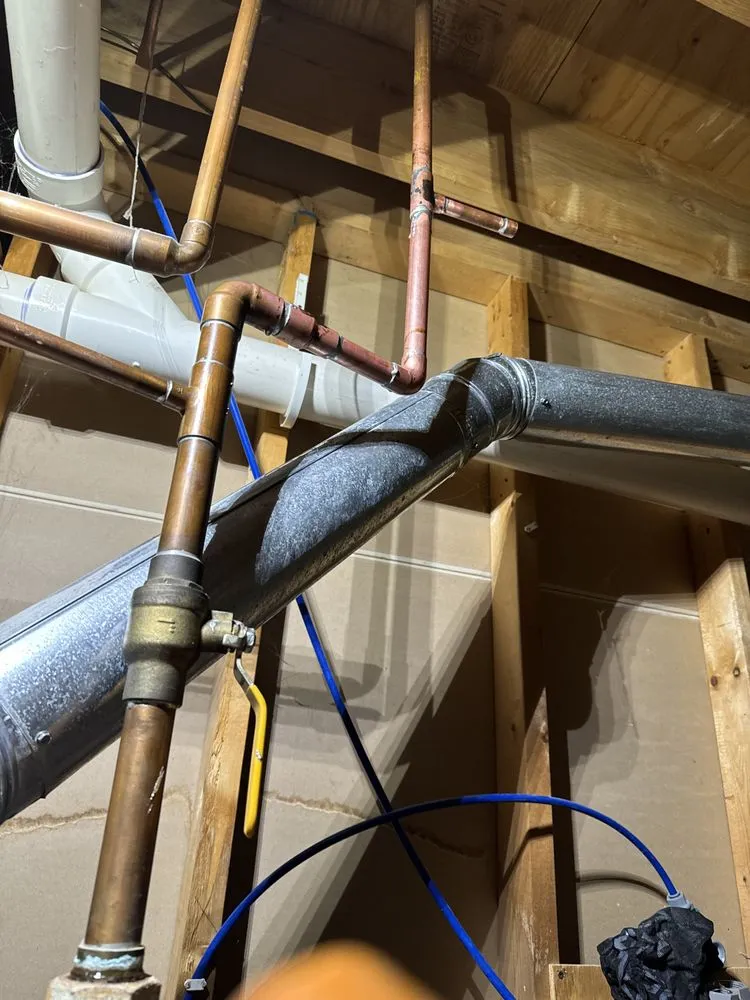 Slide of R&R Sewer & Plumbing