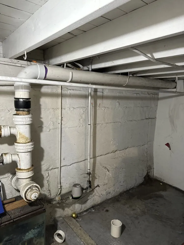 Slide of R&R Sewer & Plumbing