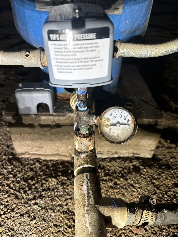 Slide of R&R Sewer & Plumbing